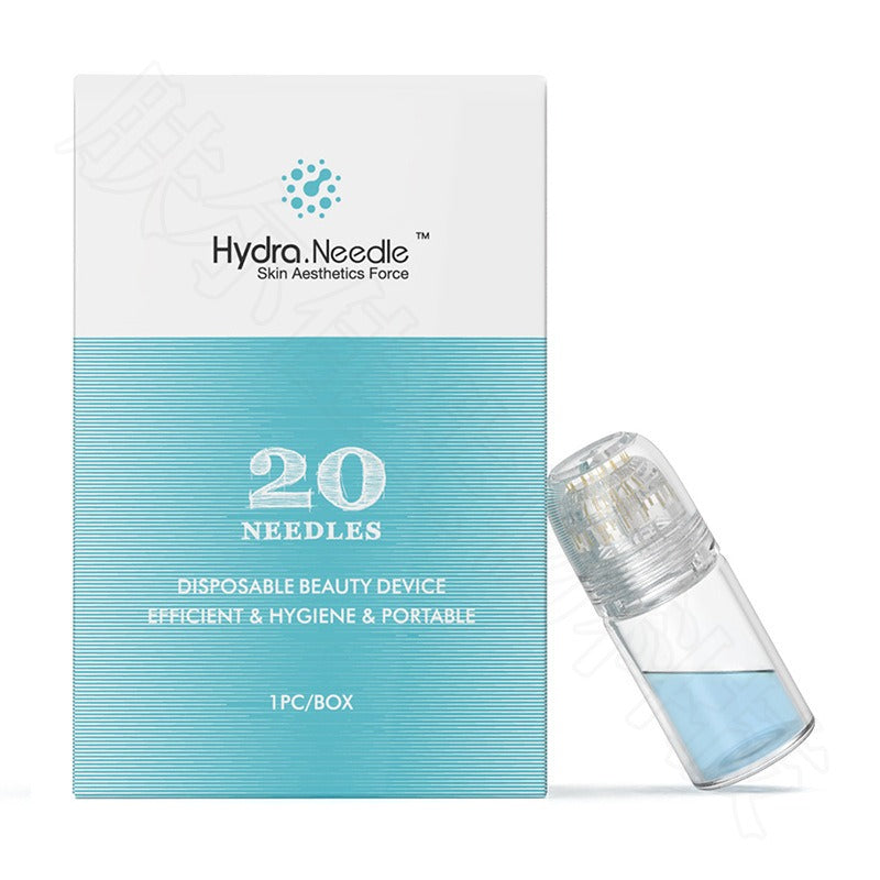 Facefix™ Sérum Micro-Infusion