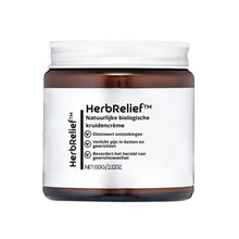 HerbRelief™ Crème pour l'Arthrite