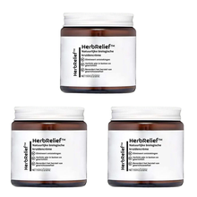 HerbRelief™ Crème pour l'Arthrite
