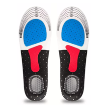 FootFlex™ Semelles