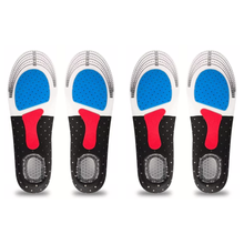 FootFlex™ Semelles
