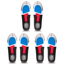 FootFlex™ Semelles