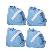 StepWell™ Coussins de soulagement pour les pieds