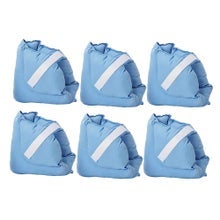 StepWell™ Coussins de soulagement pour les pieds