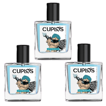 Cupids™ Pheromone Perfume