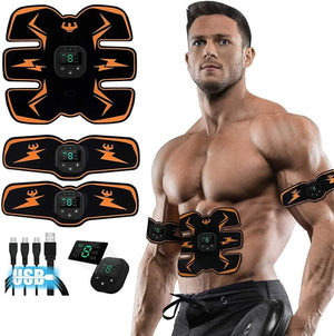 PowerFit™ Appareil Minceur
