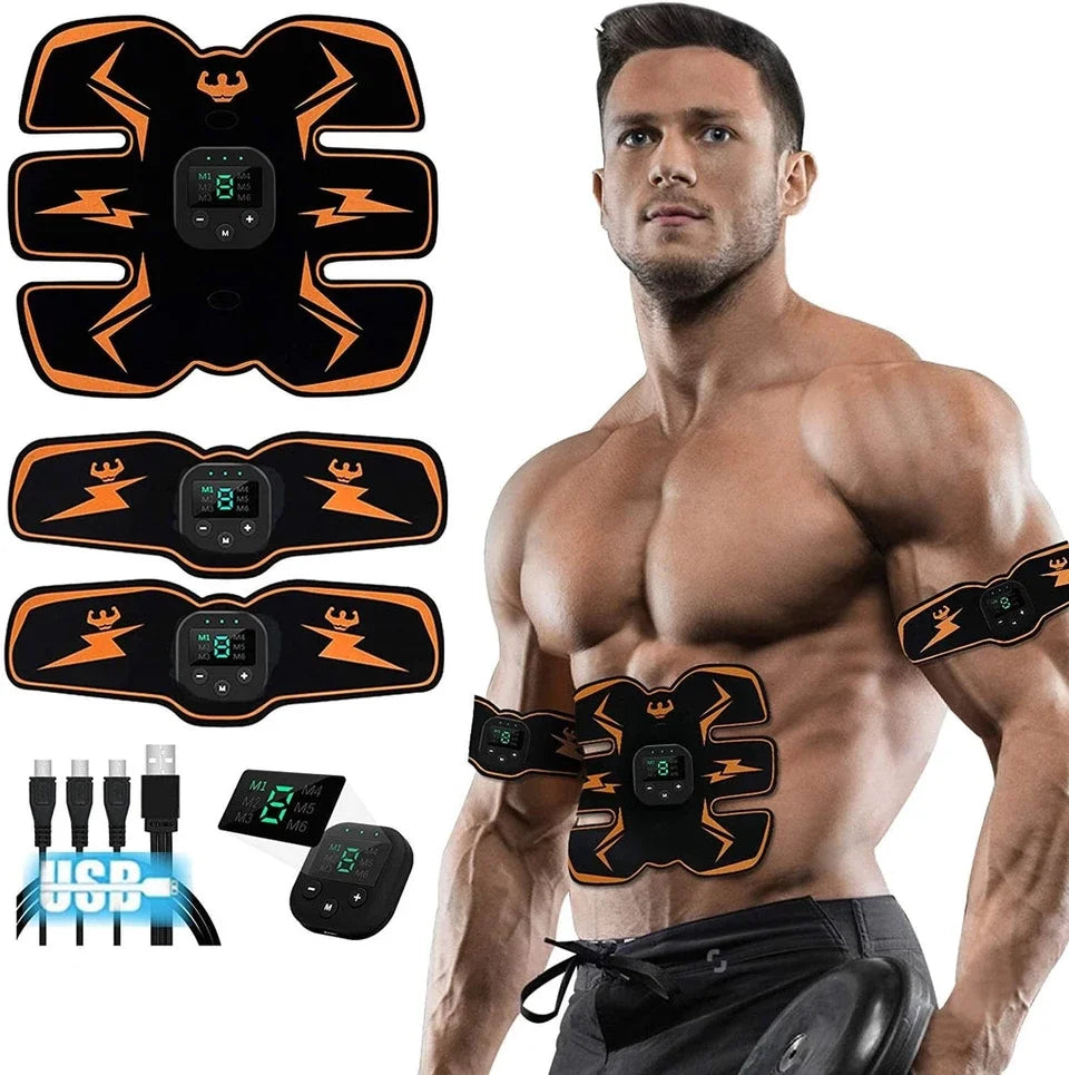 PowerFit™ Appareil Minceur