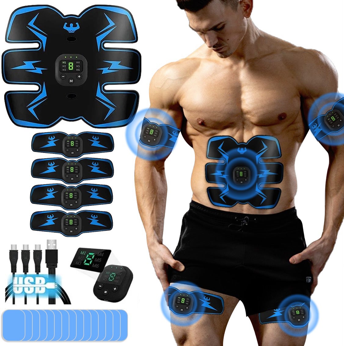 PowerFit™ Appareil Minceur