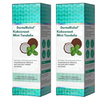 DentalRelief™ Coconut Mint Tooth Oil