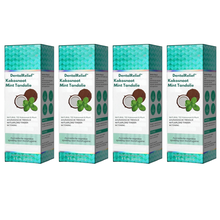 DentalRelief™ Coconut Mint Tooth Oil