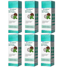 DentalRelief™ Coconut Mint Tooth Oil