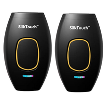 SilkTouch™ IPL hair remover