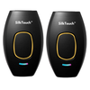 SilkTouch™ IPL hair remover