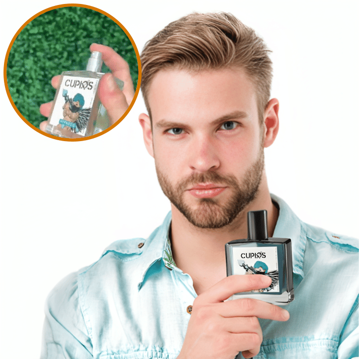 Cupids™ Pheromone Perfume