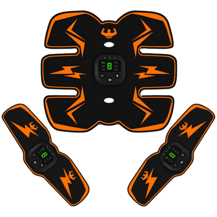 PowerFit™ Appareil Minceur