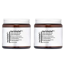 HerbRelief™ Crème pour l'Arthrite