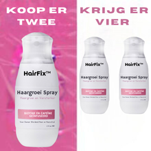 HairFix™ Spray de Croissance Capillaire