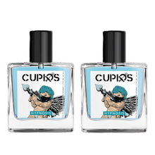 Cupids™ Pheromone Perfume