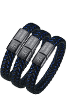 MediGuard™ Diabetic Bracelet