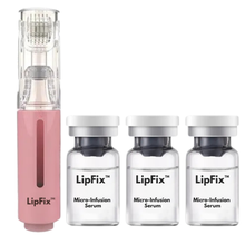 LipFix™ Micro-Infusion roller