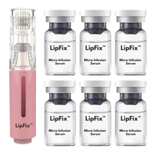 LipFix™ Micro-Infusion roller