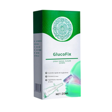 GlucoFix™ Diabetic Spray