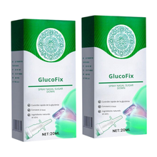 GlucoFix™ Diabetic Spray