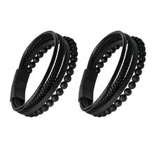 VolcanoX™ Lava Stone Slimming Bracelet