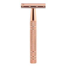 SkinSafe™ Metal Razor