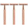 SkinSafe™ Metal Razor