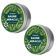 StepWell™ Baume Miracle