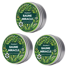 StepWell™ Baume Miracle