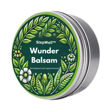 Wunderbalsam