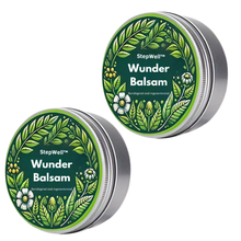 Wunderbalsam