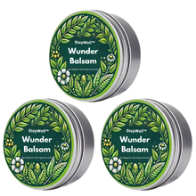 Wunderbalsam