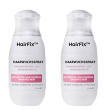 Haarwuchsspray