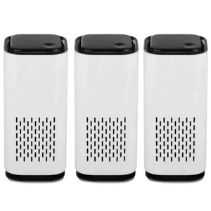 OdorGone™ Pet Air Purifier