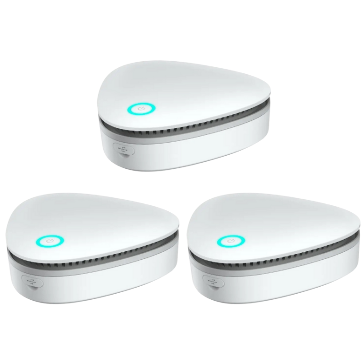 AirNest™ Geruchsentferner