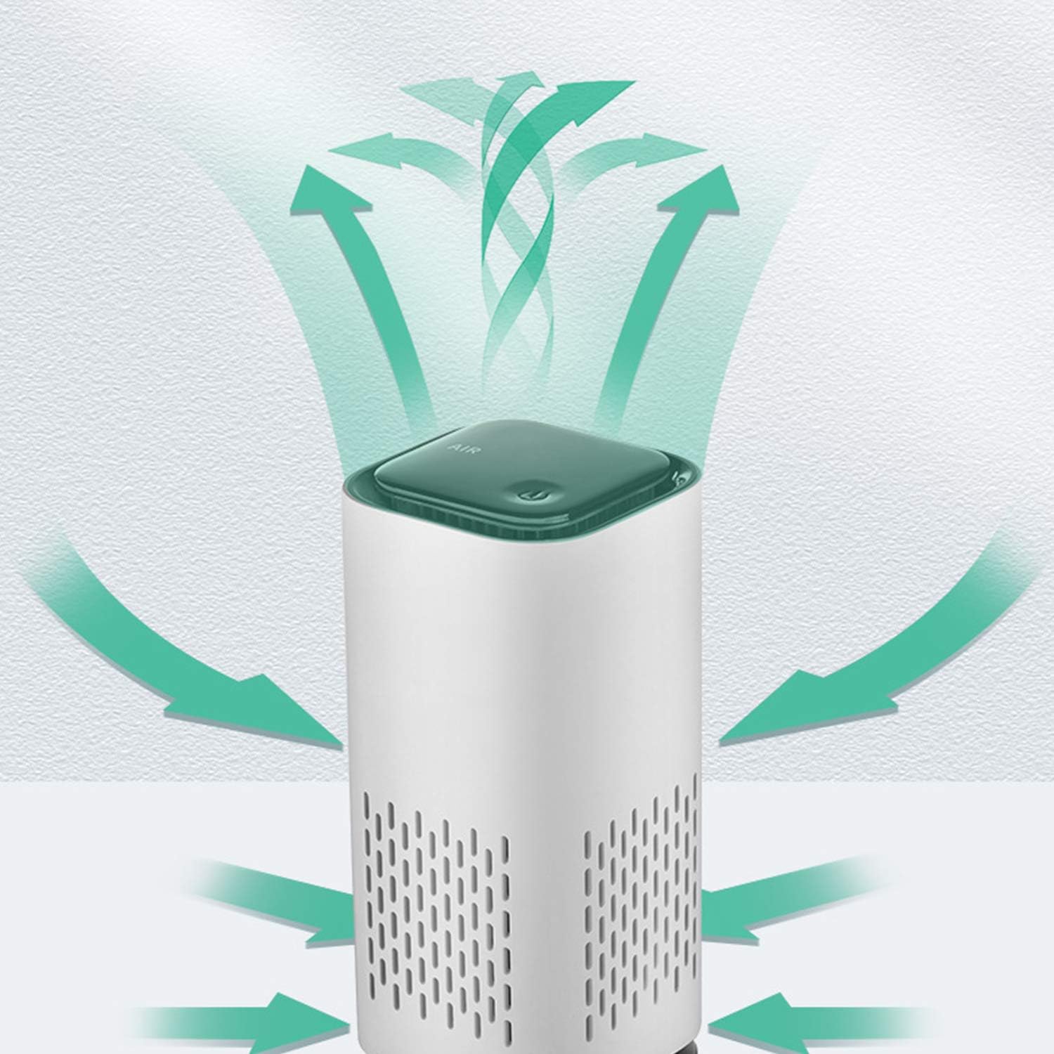 Bellevoux™ Purificateur d’air pour animaux