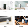 Bellevoux™ Purificateur d’air pour animaux