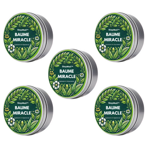 StepWell™ Baume Miracle