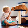 Bellevoux™ Purificateur d’air pour animaux