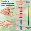 HerbRelief™ Crème pour l'Arthrite