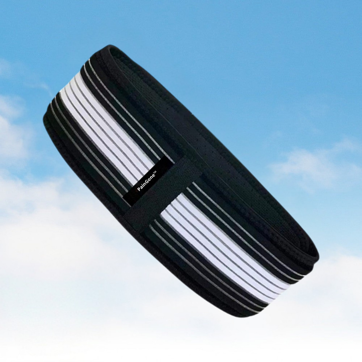 PainGone™ Ortopedisk bälte