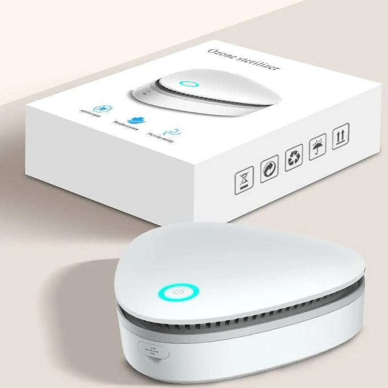 AirNest™ luktborttagare
